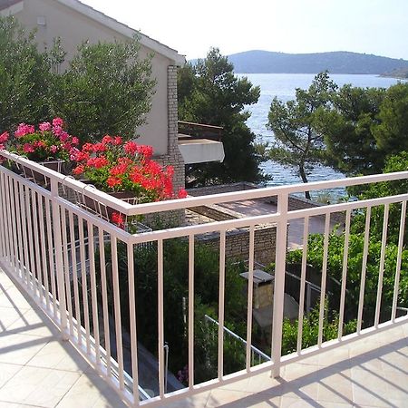 Apartament Apartman Vladić Grebaštica Zewnętrze zdjęcie