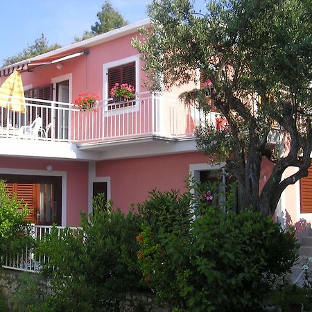 Apartament Apartman Vladić Grebaštica Zewnętrze zdjęcie