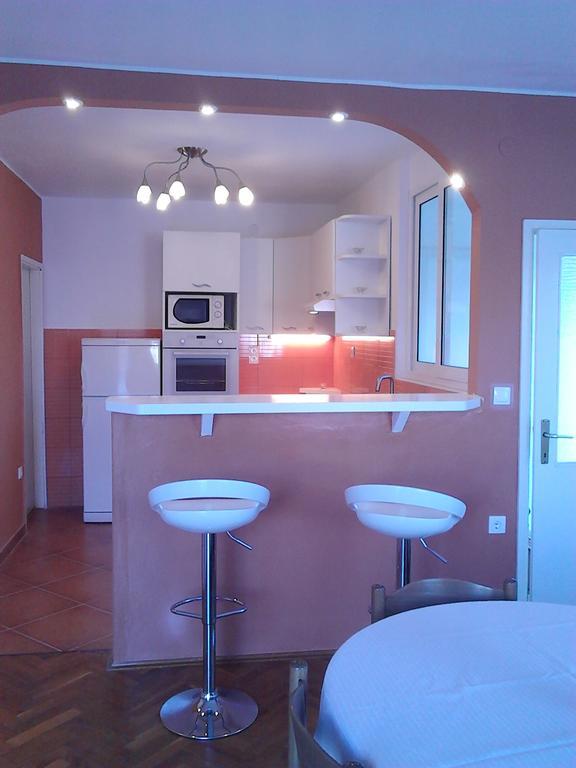 Apartament Apartman Vladić Grebaštica Zewnętrze zdjęcie