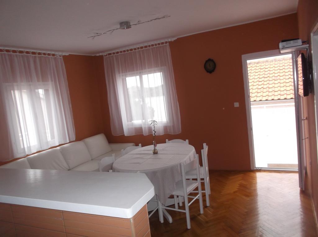 Apartament Apartman Vladić Grebaštica Zewnętrze zdjęcie