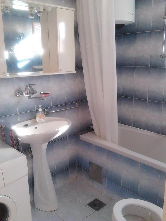 Apartament Apartman Vladić Grebaštica Zewnętrze zdjęcie