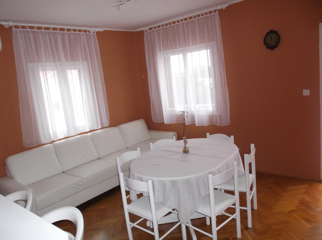 Apartament Apartman Vladić Grebaštica Zewnętrze zdjęcie
